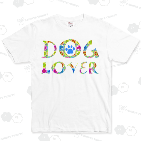 DOG LOVER