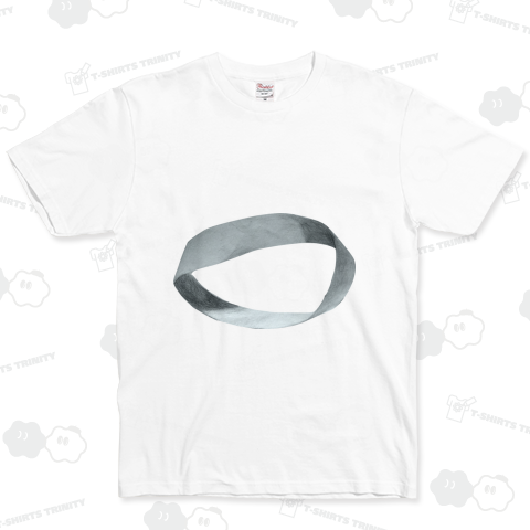 メビウスの輪 Mobius loop