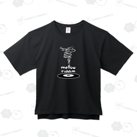 mellow riddim 白