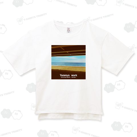 seaside