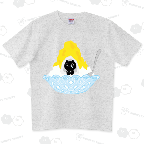 ねこ太かき氷 レモンシロップ