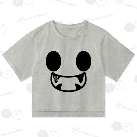 ゴーストフェイス-ハロウィン-ブラック