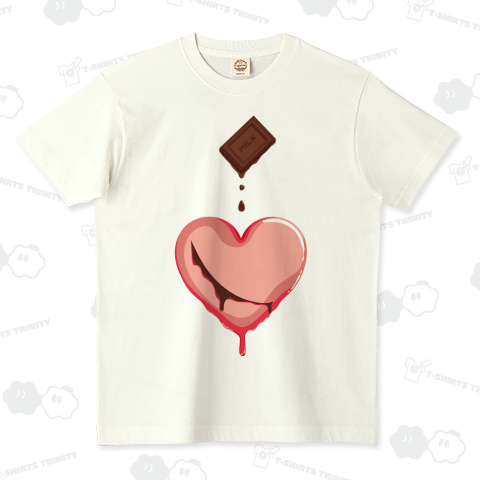 メルトハート★ミルクチョコレート