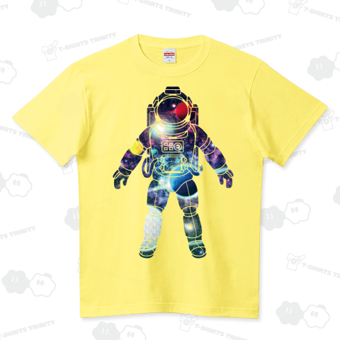 夢見る宇宙服-プラネット