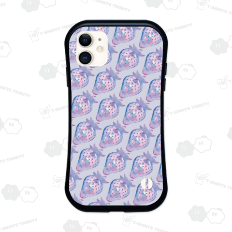 宇宙(そら)いちご‐パステル