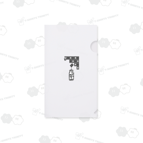 チョコレートミルク