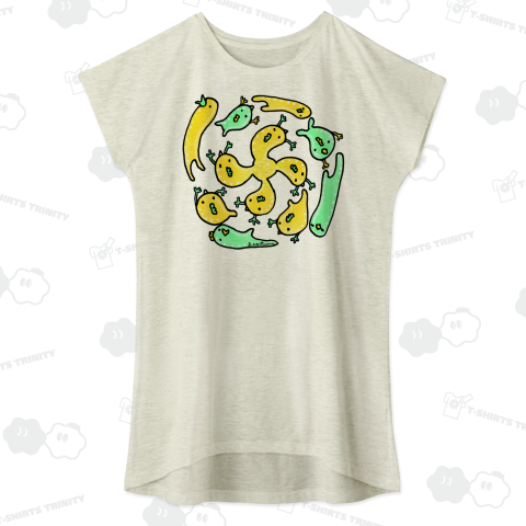 よいものです-ぷちぷちとり