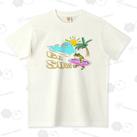 Go SURF