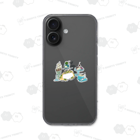 20240726アイスクリームを食べてカエル