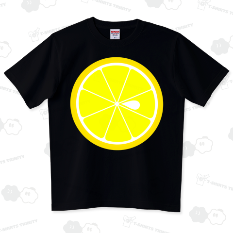 フレッシュレモン(柑橘系がお好きな方向け)