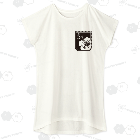 切手のポッケ(右配置)