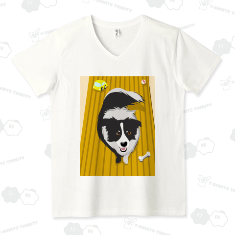 ボーダーコリー Border collie