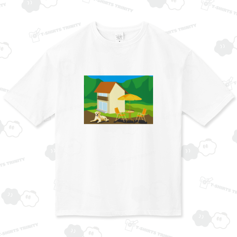 ラブラドール and ホーム