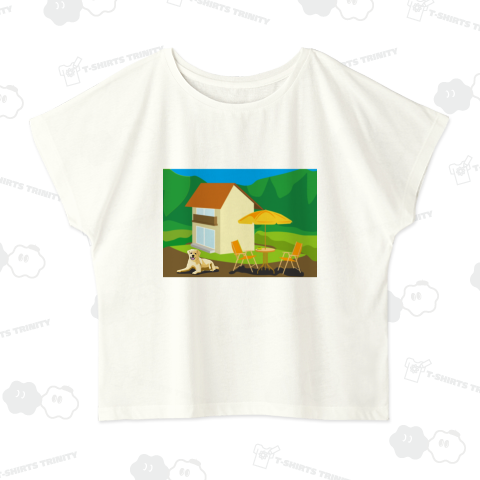 ラブラドール and ホーム