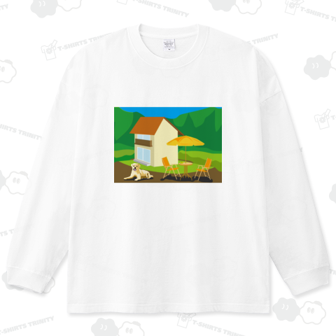 ラブラドール and ホーム