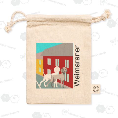 Weimaraner ワイマラナー