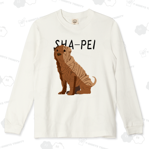 SHA-PEI シャーペイ