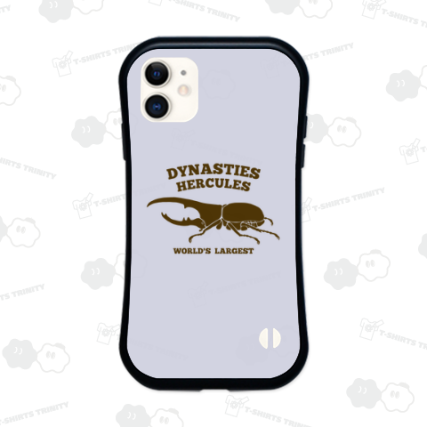 ヘラクレスオオカブト