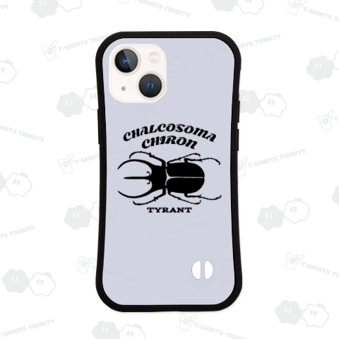 コーカサスオオカブト