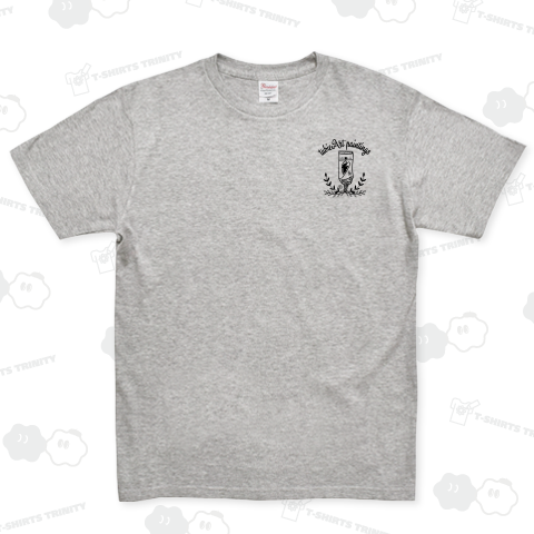 Paint color tube Black - 黒色 絵具チューブ