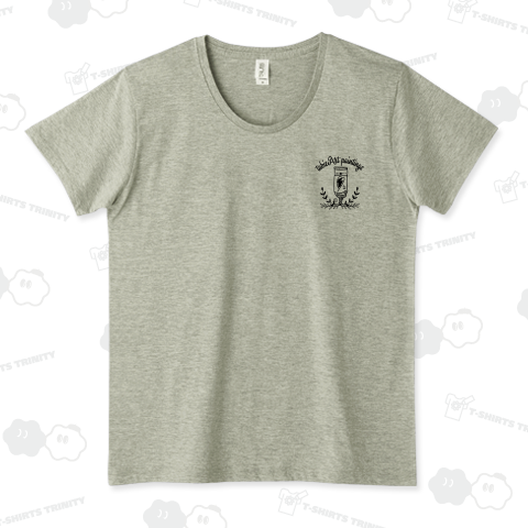 Paint color tube Black - 黒色 絵具チューブ