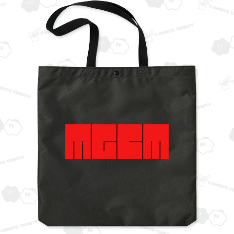 マジでカミなロゴ