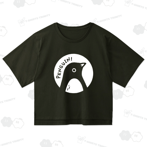 PENGUIN! アデリーペンギン