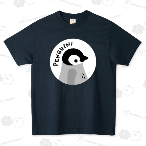 PENGUIN! エンペラーペンギン(ヒナ)