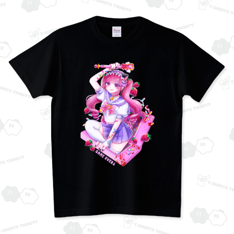 何度だって蘇生可能 ໒꒱·̩͙