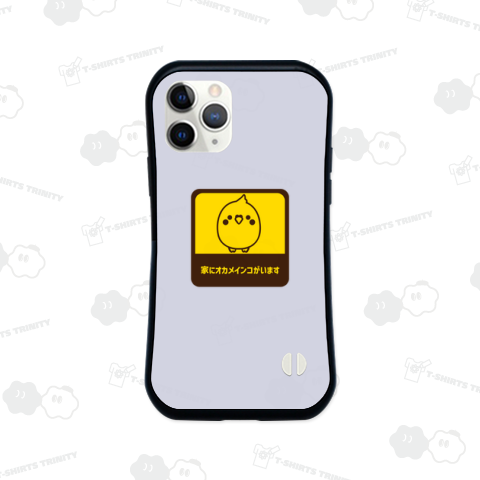 オカメインコ飼ってます