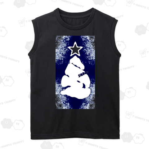もふもふ雪☆レトロ感