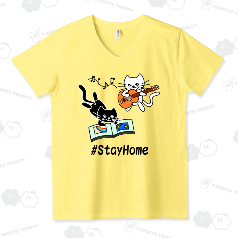 たまとクロのうちで過ごそう