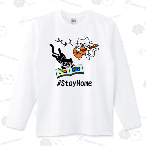 たまとクロのうちで過ごそう