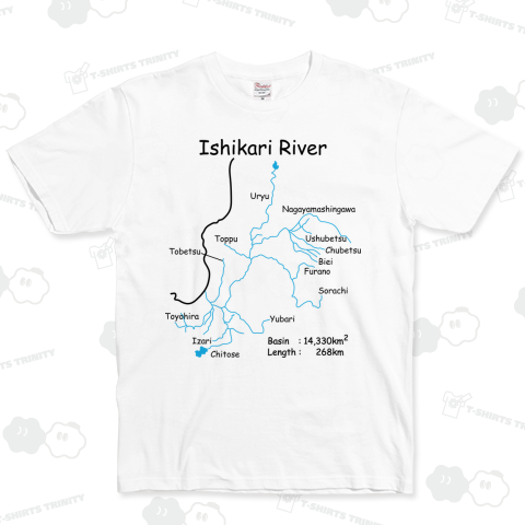 石狩川 2018.09.11