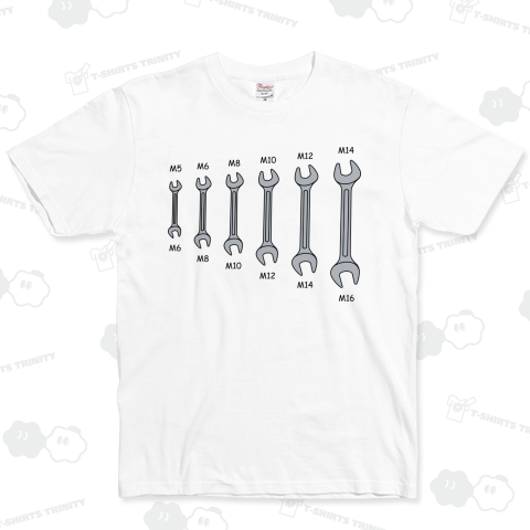 レンチ(スパナ) 2018.09.13