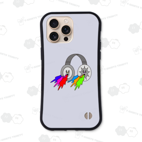 ヘッドフォン兄弟