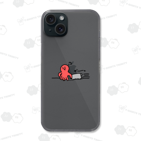 実家に帰ります‼️タコ