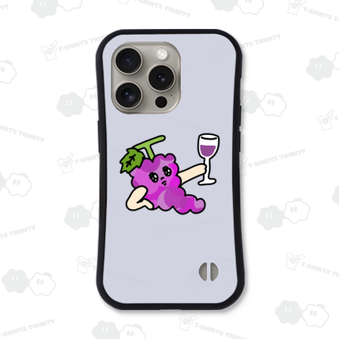 ブドウとワイン