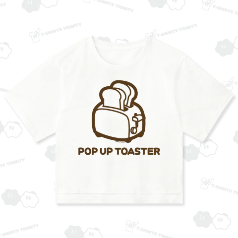 トースター(英語ver)