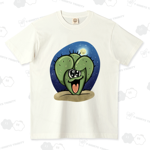 サボテン - わお