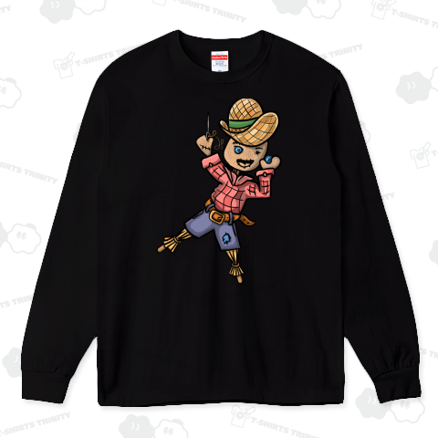 かかし (scarecrow)