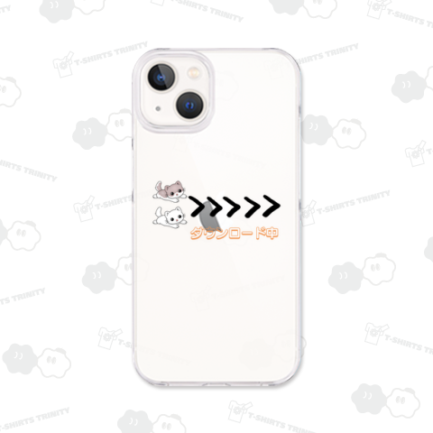 ダウンロード中