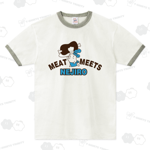 ネジローシェフ