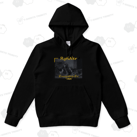 Curiousty killed the Cat