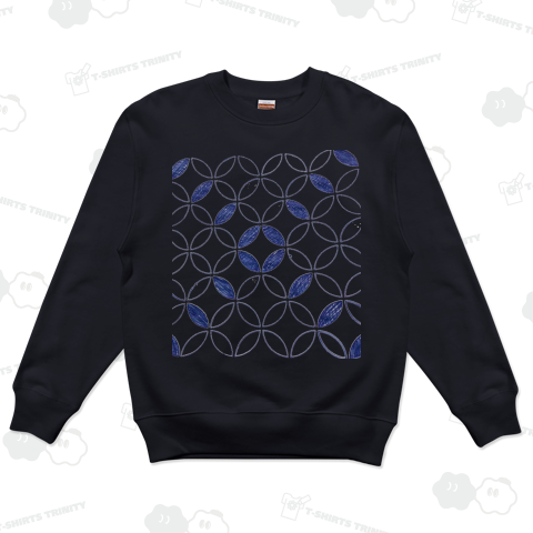 シンプルなデザイン