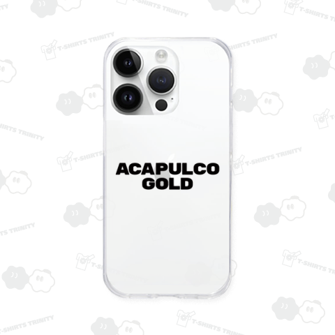 ACAPULCO GOLD