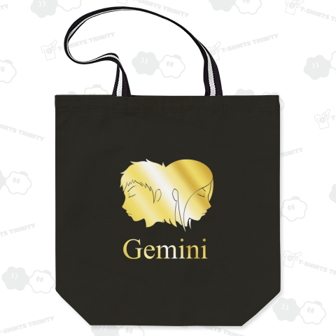 12星座 双子座 ゴールド フロント