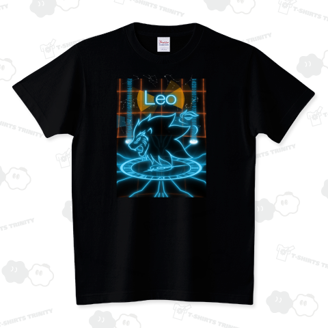 獅子座電脳空間