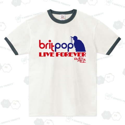 ブリットポップ