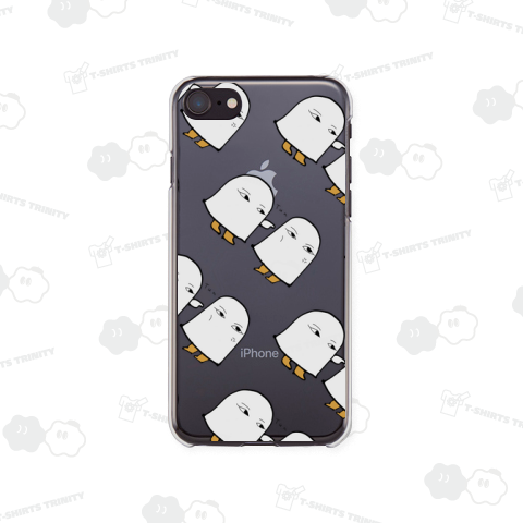 つんつんメジェド様